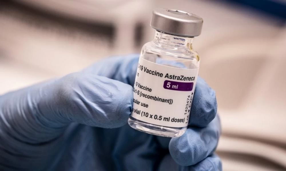 Κορονοϊός - Σλοβενία: Αναστέλλεται η χρήση του εμβολίου της AstraZeneca